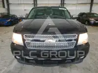 2010 Chevrolet Avalanche фото