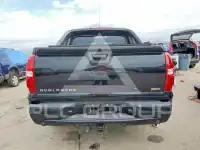 2010 Chevrolet Avalanche фото