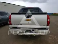 2010 Chevrolet Avalanche фото