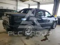 2010 Chevrolet Avalanche фото