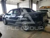 2010 Chevrolet Avalanche фото