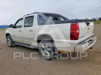 2010 Chevrolet Avalanche фото