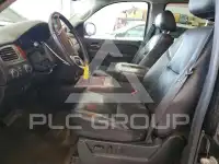 2010 Chevrolet Avalanche фото
