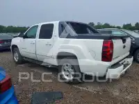 2010 Chevrolet Avalanche photo