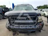 2010 Chevrolet Avalanche фото