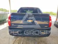 2010 Chevrolet Avalanche фото