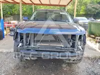 2010 Chevrolet Avalanche фото