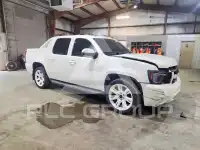 2010 Chevrolet Avalanche фото