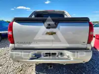 2010 Chevrolet Avalanche фото