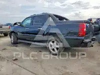 2010 Chevrolet Avalanche фото