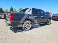 2010 Chevrolet Avalanche photo