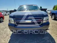 2010 Chevrolet Avalanche photo