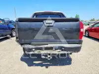 2010 Chevrolet Avalanche photo