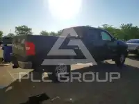 2010 Chevrolet SILVERADO фото