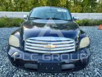 2010 Chevrolet HHR фото