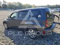 2010 Chevrolet HHR фото