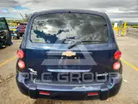 2010 Chevrolet HHR фото