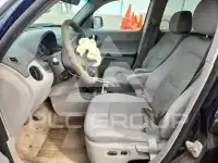 2010 Chevrolet HHR фото