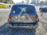 2010 Chevrolet HHR фото