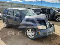 2010 Chevrolet HHR фото