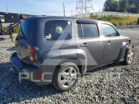 2010 Chevrolet HHR фото