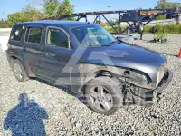 2010 Chevrolet HHR фото