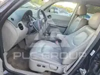 2010 Chevrolet HHR фото