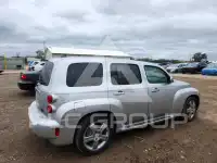 2010 Chevrolet HHR photo
