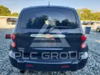 2010 Chevrolet HHR фото