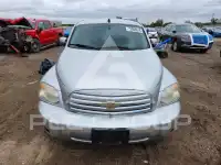 2010 Chevrolet HHR photo