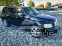 2010 Chevrolet HHR фото