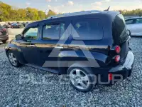 2010 Chevrolet HHR фото