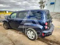 2010 Chevrolet HHR фото