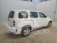 2010 Chevrolet HHR фото