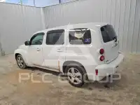 2010 Chevrolet HHR фото