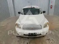 2010 Chevrolet HHR фото