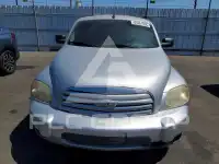 2010 Chevrolet HHR фото