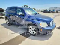 2010 Chevrolet HHR photo