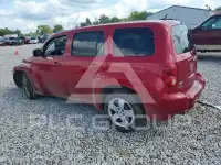2010 Chevrolet HHR фото