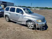 2010 Chevrolet HHR фото