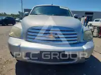 2010 Chevrolet HHR фото