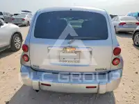 2010 Chevrolet HHR фото