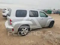 2010 Chevrolet HHR photo
