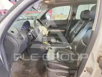 2010 Chevrolet HHR фото