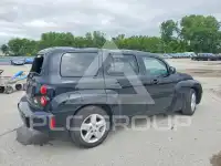 2010 Chevrolet HHR photo