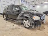 2010 Chevrolet HHR фото