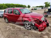 2010 Chevrolet HHR фото