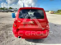 2010 Chevrolet HHR фото