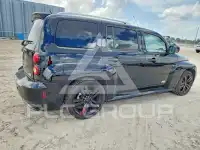 2010 Chevrolet HHR фото