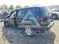 2010 Chevrolet HHR фото